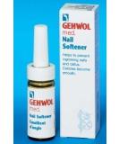 Gehwohl Medical Nail Softener 15ml - Effective Foot Care Solution for Healthy Nails | Shop Internationally - Buy Online on GoSupps.com