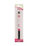 FunCakes Food Pen Black: Writer with 100% Edible Ink Flexible Tip for both thick and thin lines.Great for personalizing your treats with Messages Quick drying time Halal certified - Buy Online on GoSupps.com
