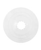 Bamboo Kitchen Bicycle Spoke Protector for Mountain and Road Bikes - Buy Online on GoSupps.com