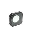 QKOO 15X Macro Lens for GoPro Hero 9/10/11 Black - Close-Up Filter for Sport Action Camera - Easy Replacement for Standard Protective Lens - Buy Online on GoSupps.com