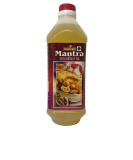 Idhayam Mantra Groundnut Oil 2L (1L X pack of 2) - Buy Online on GoSupps.com