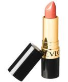 Revlon Super Lustrous Pearl Lipstick Rosedew 407 - Pack of 2 - 0.15oz - Buy Online on GoSupps.com