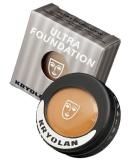 Kryolan Ultra Foundation - Professional Long-Lasting Makeup for Flawless Skin | Shop Internationally - Buy Online on GoSupps.com