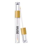 Lash Serum - Eyelash Growth & Enhancing Serum | Advanced Formula for Longer Fuller Thicker Lashes - 3 ML | International Shipping Available - Buy Online on GoSupps.com