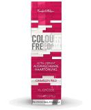 Colour-Freedom Ultra-Vibrant Crimson Red XL 150 ml washable hair dye - Buy Online on GoSupps.com