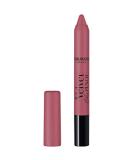 Bourjois Velvet The Pencil Lipstick 06 Mauve Again Purple - 1 Count - Buy Online on GoSupps.com