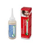 Natural Teeth Whitening Powder - Uli Breiter s 2-Pack | Eco-Friendly & Effective - Buy Online on GoSupps.com