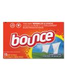 Outdoor Fresh Fabric Softener Sheets - 15 Box | Softens & Freshens Laundry - Buy Online on GoSupps.com