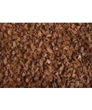UK GROW Retile Bark Bedding -3L Forest Terrain Orchid Bark Chips Natural Terrain for Reptiles Orchid Bark Chips (3L)