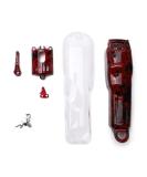 Buy Camouflage Electric Hair Clipper Shell Kit - Compatible with Wahl 8148/8591 | Cordless Trimmer DIY Housing Cover - Buy Online on GoSupps.com