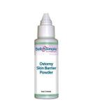 Safe n' Simple Stoma Skin Barrier Powder - 1 oz | Medicated Ostomy Skin Protection Powder - Buy Online on GoSupps.com