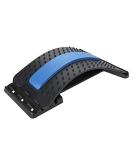 Back Massager for Posture Correction | Decompression & Pain Relief | Alleviate Muscle Stiffness - Buy Online on GoSupps.com