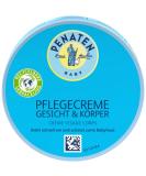 Buy Penaten Caring Face & Body Cream 100ml - Made in Germany | International Shipping Available - Buy Online on GoSupps.com