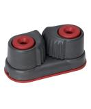 HARKEN Premium Sailing Cam-Matic Ball Bearing Cam Cleat Part 150 - High Performance Cleating Solution - Buy Online on GoSupps.com