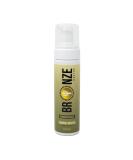 Chocolate Glaze Self Tanning Mousse | Vegan-Friendly Natural Ingredients | Unscented & Suitable for Face & Body | 32 fl. oz | All Skin Types - Buy Online on GoSupps.com