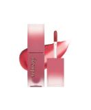 Dasique Cream de Rose Tint (05 Fuchsia) | Velvet Matte Lip Stain with Rose Water | Vegan & Cruelty-Free - Buy Online on GoSupps.com