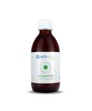 Buy High-Dose Vegan Astaxanthin 250ml - 50 Daily Doses of 8mg | Liposomal & Gluten-Free | More Effective than Serum & Capsules | Made in Germany - Buy Online on GoSupps.com