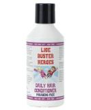 Lice Buster Heroes Conditioner 250ml for The removel of Head lice and nits - Buy Online on GoSupps.com