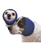 Happy Hoodie 2-Pack for Dogs & Cats | Calming Noise Suppression & Relief | Original Sedative Solution - Buy Online on GoSupps.com