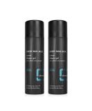 Every Man Jack Menthol Shave Gel for Men - 7oz Twin Pack | Natural & Refreshing - Buy Online on GoSupps.com