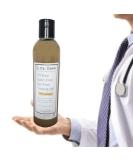 Doctor's Rx Light & Natural Self-Tanning Gel - Oil-Free Fragrance-Free | International Shipping Available - Buy Online on GoSupps.com