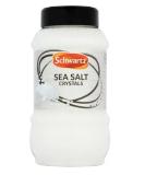 Schwartz Sea Salt Crystals 820g - Buy Online on GoSupps.com