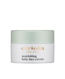 Evereden Nourishing Baby Face Cream 0.5 fl oz | Non-Toxic Fragrance-Free Moisturizer | Rich Non-Greasy Baby Lotion for Delicate Skin - Buy Online on GoSupps.com