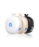  Samsung UV-C HubiCare Portable UV LED Toothbrush Sterilizer Semi-permanent Lifespan Dual LED Sterilizer Case Rechargeable USB Toothbrush Holder Compatible with All Brush Heads (3 Color Set) Set Case - Buy Online on GoSupps.com