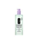 Clinique All About Clean Liquid Facial Soap Mild Dry Combination 13.5 oz - Gentle Cleanser for Balanced Skin - Buy Online on GoSupps.com