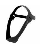 Halo Style Chinstrap Black - Buy Online on GoSupps.com