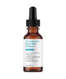 Salicylic Acid Solution 2% - Exfoliate & Clear Pores | Talsen Chemicals 30mL - Buy Online on GoSupps.com