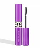 Esika Pro Mega Full Curve Waterproof Mascara in Black - Curling Effect for Extreme Volume - Buy Online on GoSupps.com