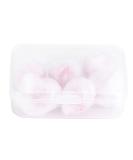 6Pcs Waterproof Wax Cotton Ear Plugs for Sleeping, Swimming, Bathing - Noise Reduction and Long-Term Comfort - Buy Online on GoSupps.com