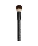 NYX Pro Buffing Brush - Multi-Purpose Makeup Brush | 1 Count - Buy Online on GoSupps.com