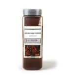 Ancho Chile Powder, 20 Ounce Jar - Buy Online on GoSupps.com
