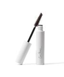 Ere Perez - Natural Almond Oil Mascara | Vegan  Cruelty-Free  Clean Beauty (Dark Brown) - Buy Online on GoSupps.com