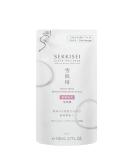 SEKKISEI Clear Wellness Gentle Wash Refill - Facial Cleanser for Sensitive Skin 4.7 Oz | Shop Internationally - Buy Online on GoSupps.com