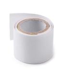 Strong Nail Protector Fiberglass Nail Wrap - Self Adhesive UV Gel & Acrylic Nail Art Tool for DIY & Anti-Damage Care - Buy Online on GoSupps.com