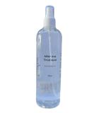 Walee Professional After Wax Treatment With Lavender Oil (400ml) 400 ml (Pack of 1) 400.0 - Buy Online on GoSupps.com