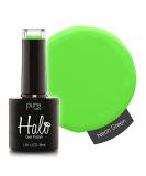 Halo Gel Polish *Full Range 8ml* **CHOOSE YOUR COLOUR(S)** (Neon Green N2833) Neon Green N2833 8 ml (Pack of 1) - Buy Online on GoSupps.com