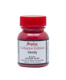 Angelus Collector's Edition Acrylic Leather Paint - 1oz Varsity Color - Buy Online on GoSupps.com