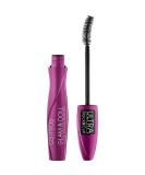 Catrice Glam & Doll Curl & Volume Mascara Black 010 - 10 ml | Intense Volume & Curl for Stunning Lashes - International Shipping - Buy Online on GoSupps.com