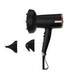 Remington One Ionic Hair Dryer: Fast Drying Less Frizz | Includes Diffuser & Concentrator - Buy Online on GoSupps.com