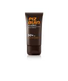 Piz Buin Allergy Face Cream SPF 50 - 40ml | Ultra-Protective Sunscreen for Sensitive Skin | Fast International Shipping - Buy Online on GoSupps.com