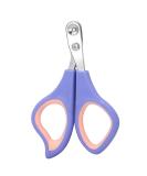 Buy Ingjia Claw Scissors for Cats | Durable Stainless Steel Nail Cutter for Kittens Rabbits & Small Animals - Ergonomic & Safe - Buy Online on GoSupps.com