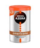 Nescafe Azera Americano 90g (Price Marked) - Buy Online on GoSupps.com