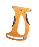 BlueSunshine Bicycle Spoke Tension Meter - Aluminum Alloy Wheel Repair Tool | Road Bike Indicator Meter for Accurate Tensiometer Adjustment - Buy Online on GoSupps.com