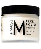 Olive + M All Natural Brighten + Smooth Face Polish (2 fl. oz. / 59 ml) - Buy Online on GoSupps.com