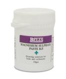 Magnesium Sulphate Paste 50g Drawing Ointment by BELLS - Fast-acting skin relief - Buy Online on GoSupps.com