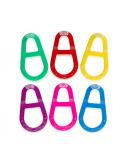 Buy Infant Toddler Safety Toothbrushes (2-Pack) - Gentle Effective & International Shipping Available - Buy Online on GoSupps.com